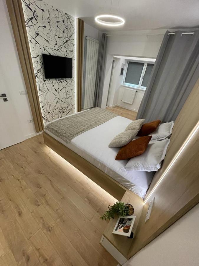 Palas Loft ยาช ภายนอก รูปภาพ
