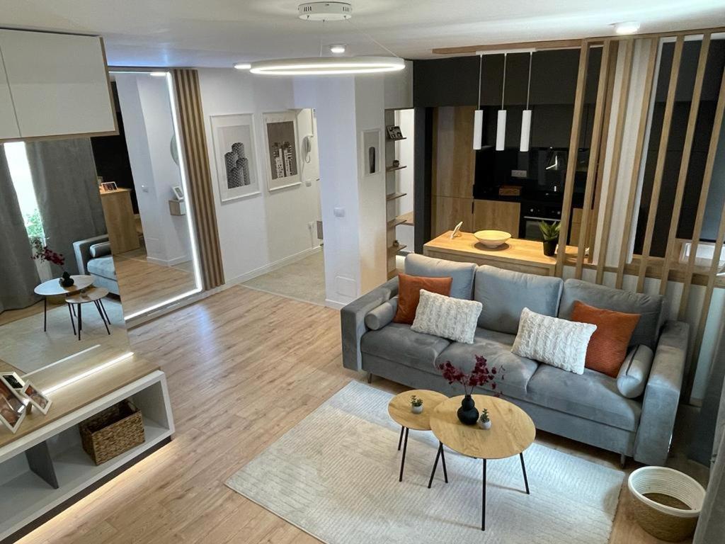 Palas Loft ยาช ภายนอก รูปภาพ