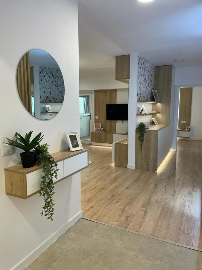 Palas Loft ยาช ภายนอก รูปภาพ