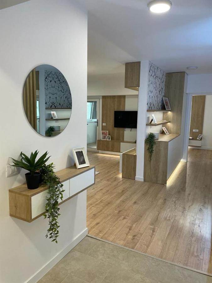 Palas Loft ยาช ภายนอก รูปภาพ
