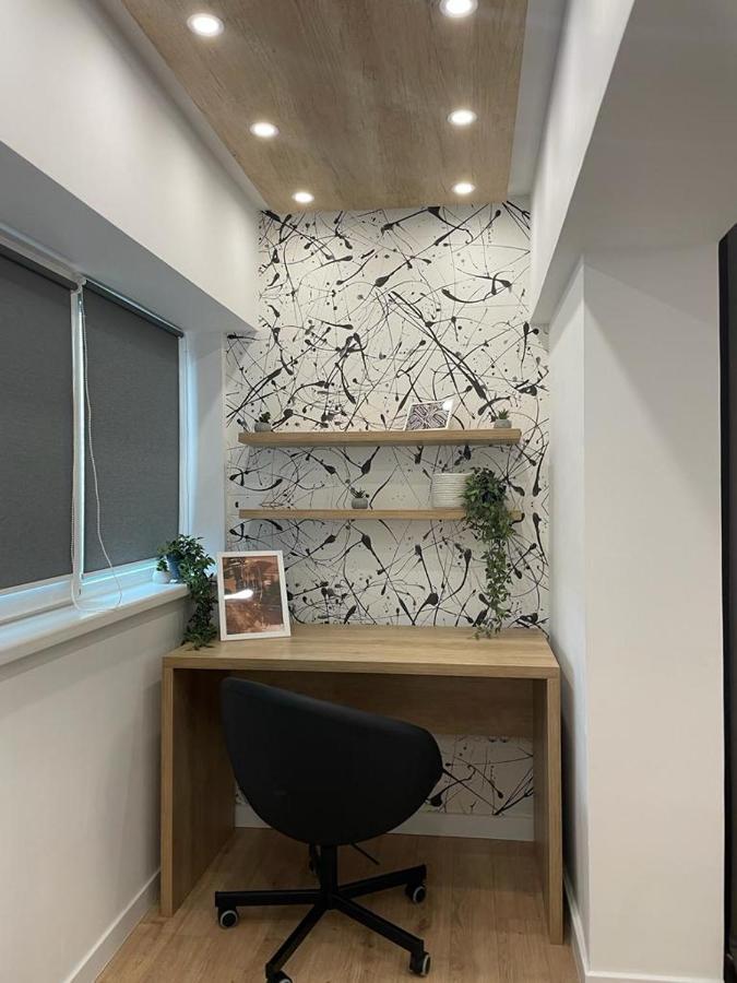 Palas Loft ยาช ภายนอก รูปภาพ