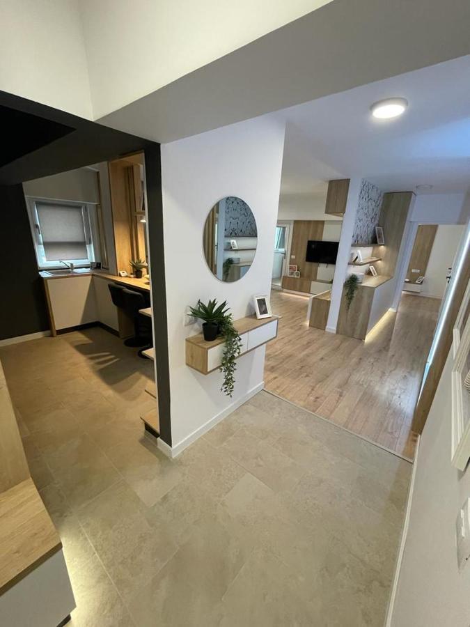Palas Loft ยาช ภายนอก รูปภาพ