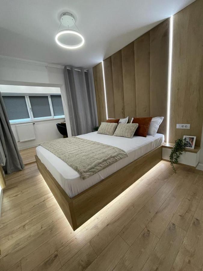 Palas Loft ยาช ภายนอก รูปภาพ