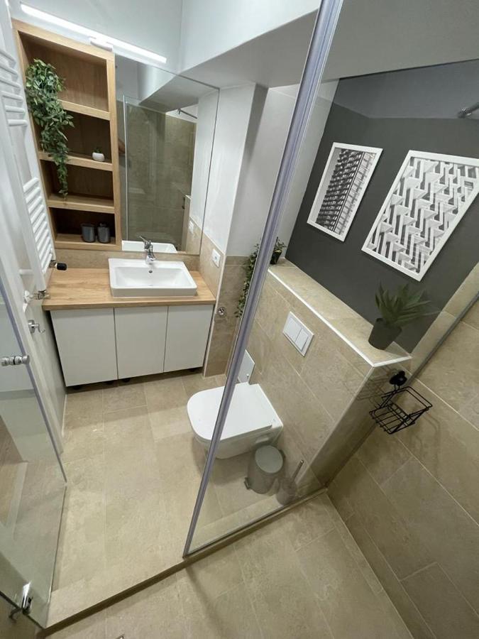 Palas Loft ยาช ภายนอก รูปภาพ