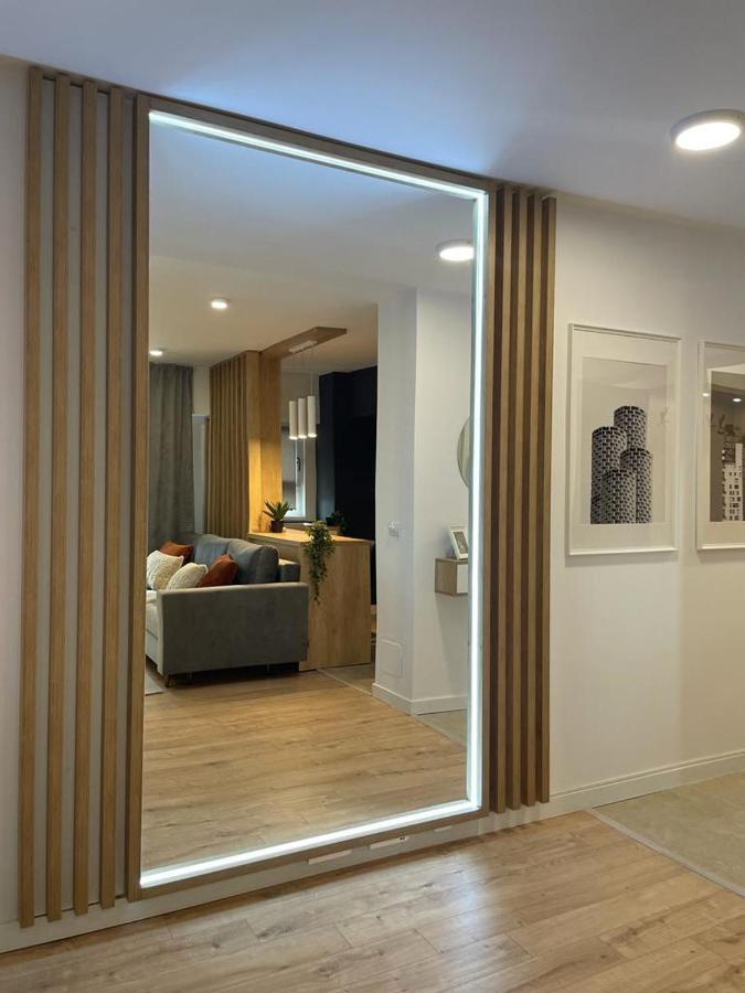 Palas Loft ยาช ภายนอก รูปภาพ