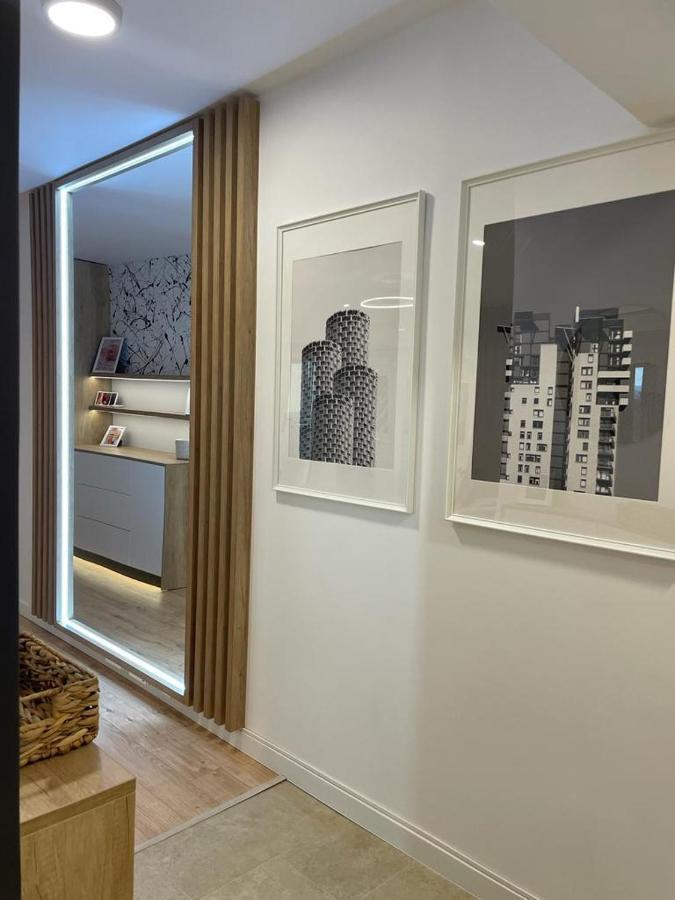 Palas Loft ยาช ภายนอก รูปภาพ