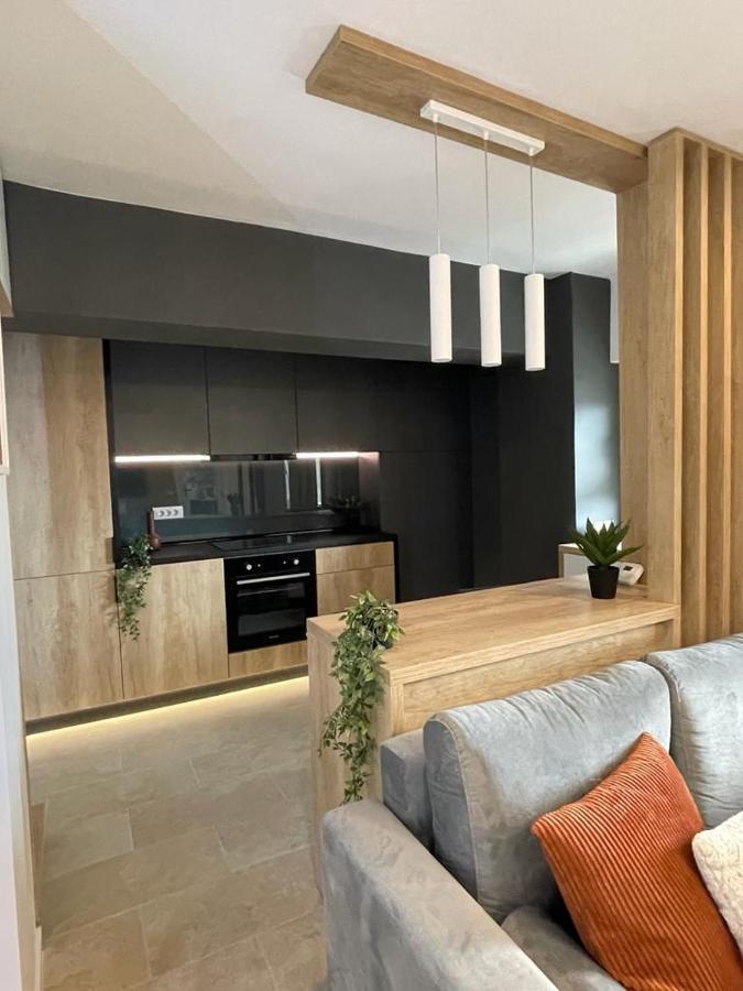 Palas Loft ยาช ภายนอก รูปภาพ