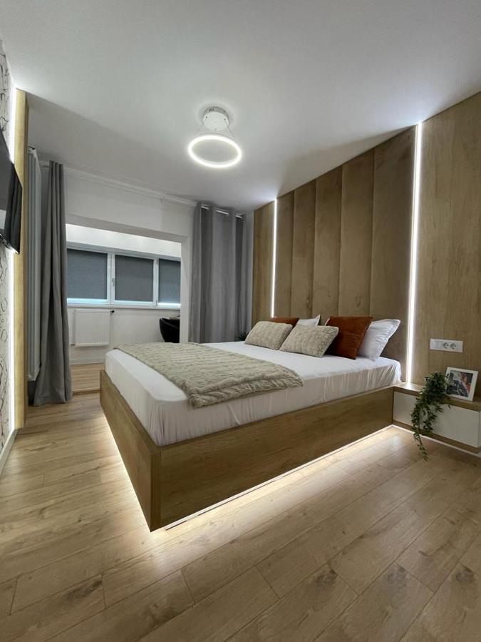 Palas Loft ยาช ภายนอก รูปภาพ