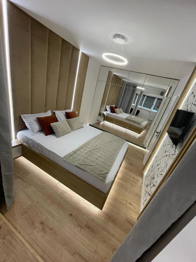 Palas Loft ยาช ภายนอก รูปภาพ