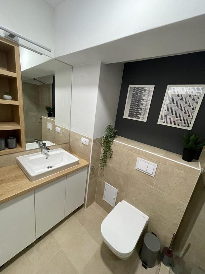 Palas Loft ยาช ภายนอก รูปภาพ