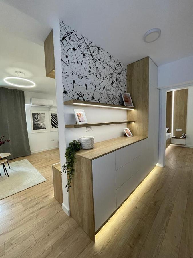 Palas Loft ยาช ภายนอก รูปภาพ